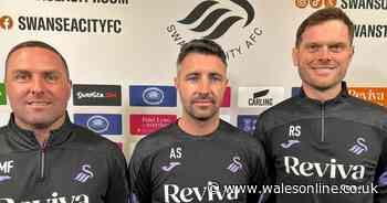Alan Sheehan delivers verdict on new Swansea City appointments as he backs down on previous stance