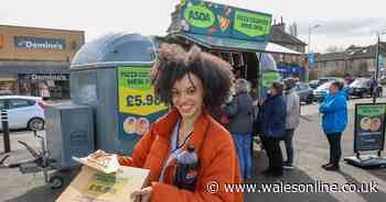 Brits spend a staggering amount of money on takeaways