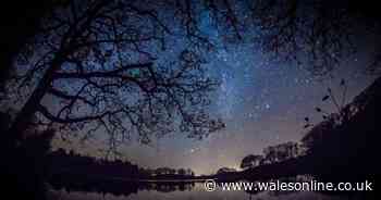 Partial solar eclipse to be visible this week and one part of Wales is expected to be the best place to see it