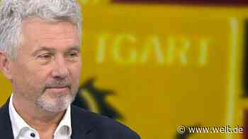 „Trump will deutsche Autos bestrafen“