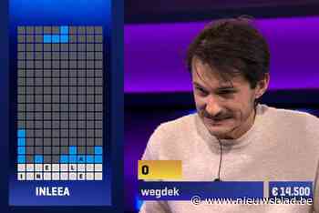 En toen liep het fout: recordhouder Jan (26) sneuvelt tijdens z’n vijftiende rondje ‘Blokken’