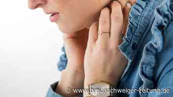 Dieses kleine Organ kann extreme Schlafstörungen auslösen