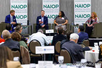 Nevada transportation agencies navigate funding, inflation challenges