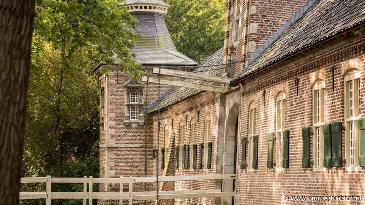 Sterrenchef Bahadoer begint nieuw restaurant in Kasteel Gemert