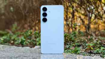 Grab the Samsung Galaxy S25 for as low as $700 at Amazon