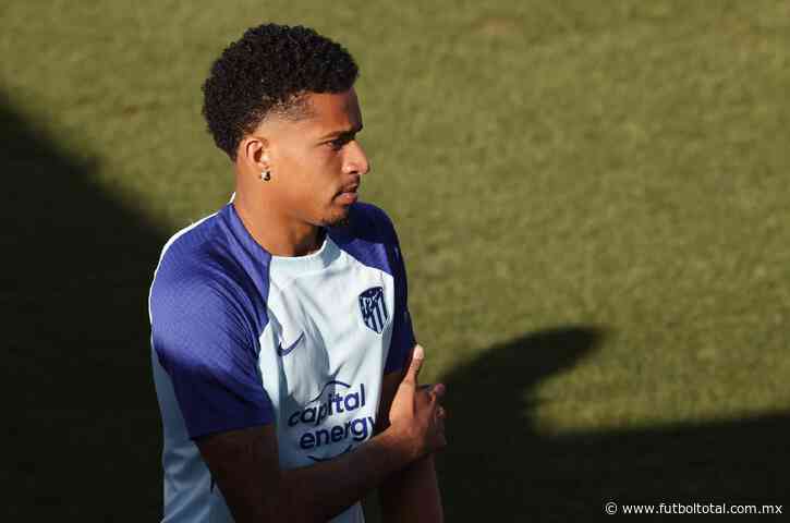 Quién es Marcos Paulo, jugador ofrecido a Rayados y León