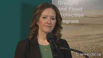 Municipal flood and drought prevention projects get $19M boost from province