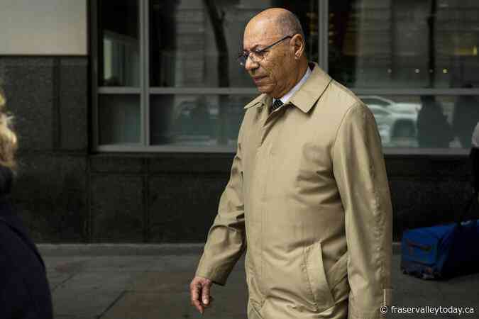 Mixed verdict for 3 Philadelphia detectives in perjury trial involving a 2016 murder exoneration