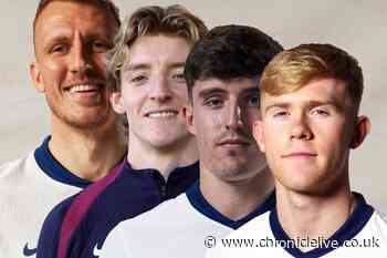 Newcastle United already have four big reasons to tempt anyone to sign for Eddie Howe