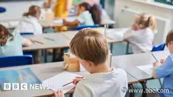 Special needs schools way over capacity in England