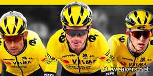 Nacon toont gameplay Pro Cycling Manager en Tour de France 25 op Unreal Engine 5