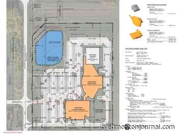 GraceLife Church development permit revoked after board finds it underestimated parking needs