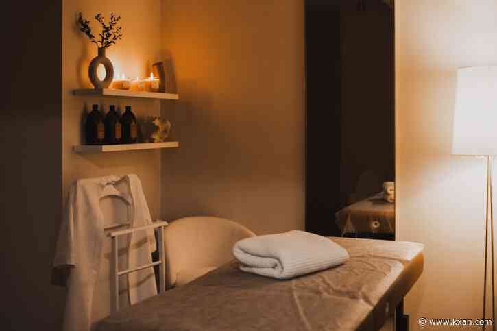 Round Rock massage parlor closes after allegations of human trafficking