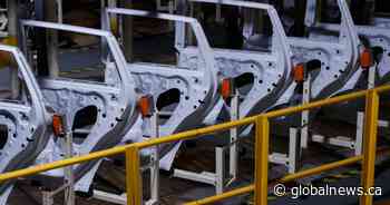 Canada’s auto sector braces for ‘chaos and damage’ from Trump tariffs