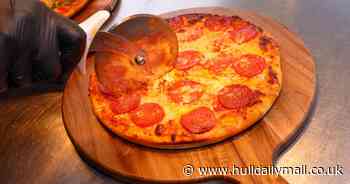 Takeaway treats cost Brits thousands with Londoners and Glaswegians spending the most