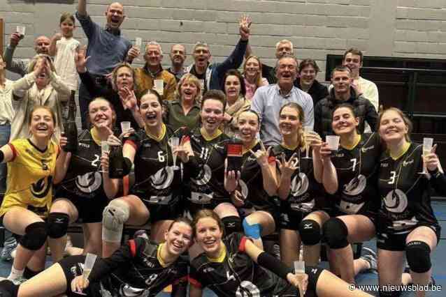 Pervol Ruiselede B schiet met nieuwe ploeg toch hoofdvogel af: “Seizoen nog afsluiten zonder nederlaag”