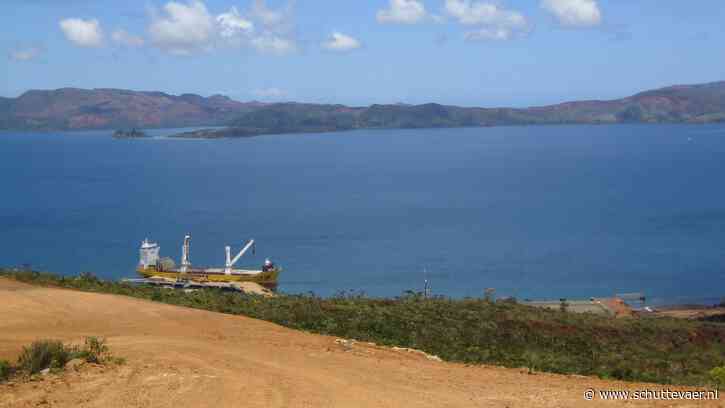 Zware Kees: afgedankt