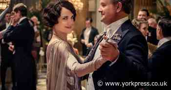 Downton Abbey fans react as release date for last film revealed 'It can't end'