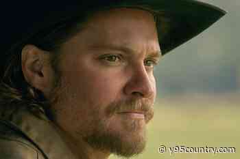 Report: ‘Yellowstone’ Spinoff Focused on Kayce Dutton Planned