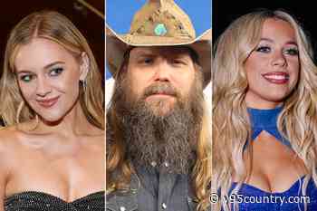 ACM Nominees: Big Snubs, Bigger Surprises
