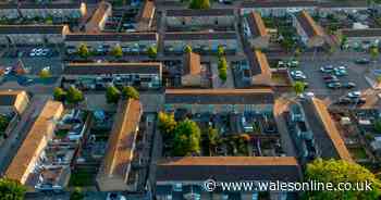 Vulnerable children's data compromised in Cardiff