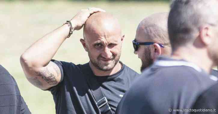 L’ex capo ultras del Milan Luca Lucci: “Andavo a casa di Berlusconi a parlare di calcio”