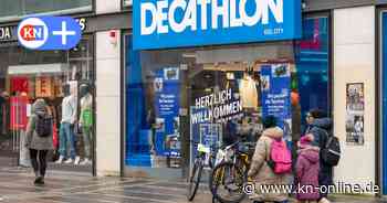 Auch in Kiel? Decathlon zieht bei Galeria ein