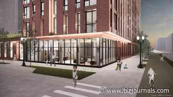 Broadway Corridor project could break ground next year