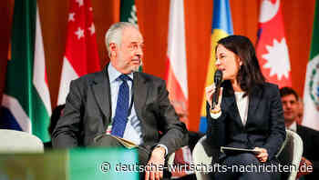 Klimaneutralität im Grundgesetz – Annalena Baerbock kündigt zahlreiche Klagen der Umweltverbände an