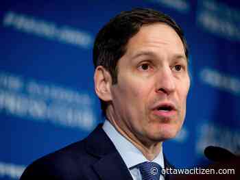 U.S. health cuts an opportunity for Canada to do more