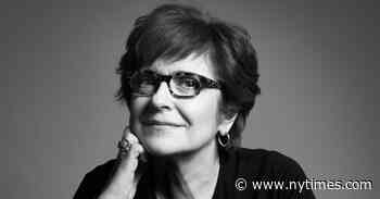 Pilar Viladas, Architecture and Design Journalist, Dies at 70