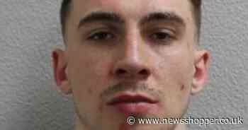 Joyrider in mum’s Mercedes hit 110mph during chase on 30mph Beckenham road
