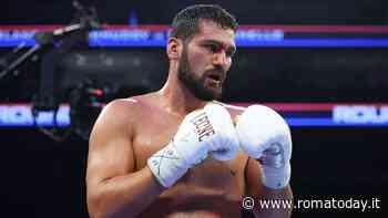 Boxe, Vianello incontra l’argento olimpico Torrez jr:  a 30 anni il match che cambia la carriera