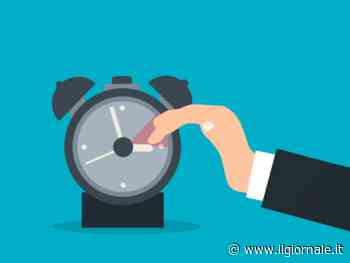 Ora legale, quando portare avanti le lancette e quanto si risparmia in bolletta