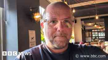 'I sold my Tesla in protest against Elon Musk'