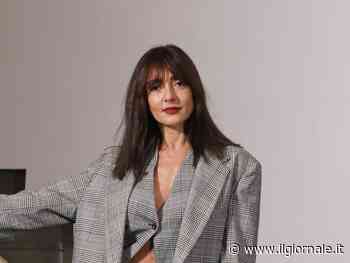 Le lacrime poi l'infortunio, Ambra Angiolini ferma il tour: ecco le date cancellate