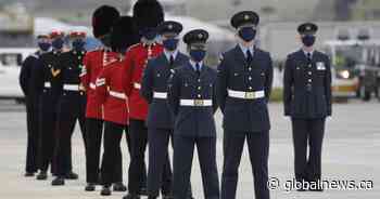 Alberta changes reservist leave rules to allow for Kananaskis G7 summit deployment