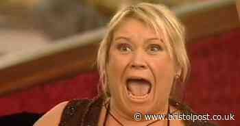 Shameless star Tina Malone sparks Big Brother feud as she labels co-stars 'no-marks'