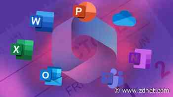 Your Microsoft Office apps will soon launch faster - but the Speed Boost is optional