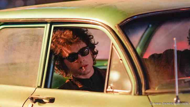 6 new movies and shows to watch this weekend on Netflix, Prime, Disney Plus, and more (March 28 - 30)