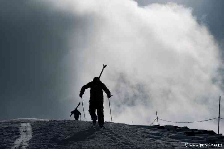 Meet the 6 Skiers Who Just Qualified for FWT 2026