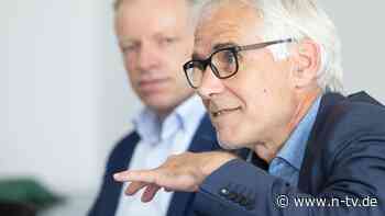 "Für uns ist das sehr bitter": Landesministerium sorgt für Aus von Ifo-Institut im Osten