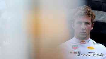 Leben im Schatten von Verstappen: Wie Red Bull einen Formel-1-Piloten nach dem anderen verschleißt