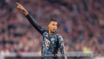 Bundesliga-Marktwerte: Olise legt deutlich zu – Bayerns Erzrivale mit größtem Minus