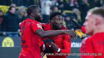 „Die Abwehr liegt in Scherben“: Pressestimmen zum Verletzungspech beim FC Bayern