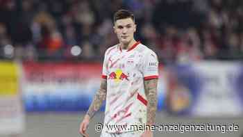 Bayern in der Pole Position? Stürmer-Kandidat würde wohl Backup-Rolle akzeptieren