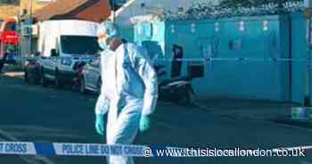 Man fighting for life in hospital after stabbing near Woolwich station