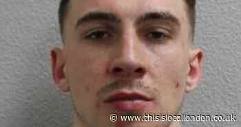 Joyrider in mum’s Mercedes hit 110mph during chase on 30mph road