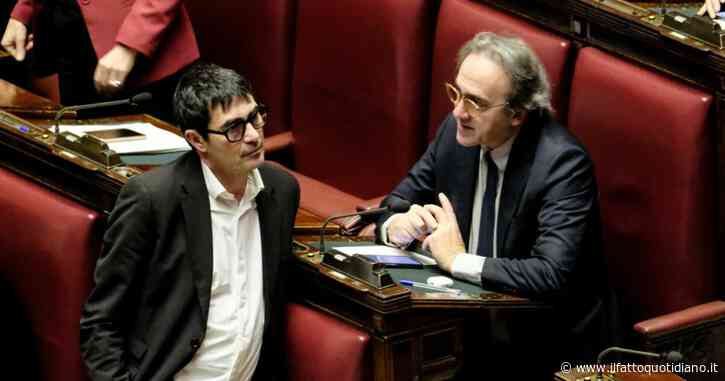 Calenda invita al congresso Bonelli e Fratoianni ma l’email finisce nella cartella spam