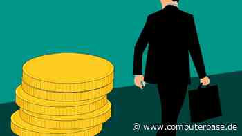 Rekord-Finanzierungsrunde: 40 Milliarden US-Dollar für OpenAIs KI-Pläne